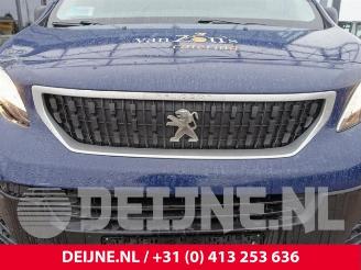 Peugeot Expert Expert (V1/VA/VB/VE/VF/VT/VY), Van, 2016 2.0 Blue HDi 120 16V picture 14
