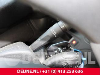 Peugeot Partner Partner (EF/EU), Van, 2018 1.5 BlueHDi 100 picture 22