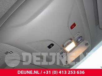 Peugeot Partner Partner (EF/EU), Van, 2018 1.5 BlueHDi 100 picture 25