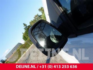 Peugeot Expert Expert (V1/VA/VB/VE/VF/VT/VY), Van, 2016 1.5 BlueHDi 100 picture 12