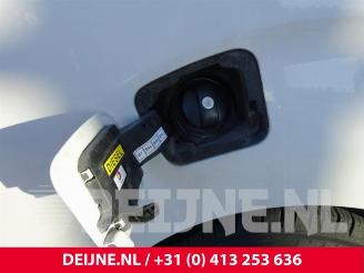 Peugeot Expert Expert (V1/VA/VB/VE/VF/VT/VY), Van, 2016 1.5 BlueHDi 100 picture 33