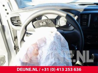 Peugeot Expert Expert (V1/VA/VB/VE/VF/VT/VY), Van, 2016 1.5 BlueHDi 100 picture 29