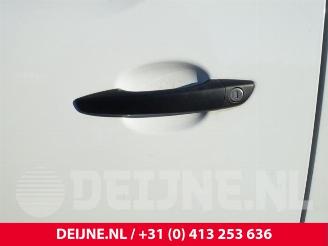 Peugeot Expert Expert (V1/VA/VB/VE/VF/VT/VY), Van, 2016 1.5 BlueHDi 100 picture 14