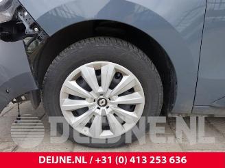 Renault Express Express, Van, 2021 1.3 TCE 100 16V picture 10