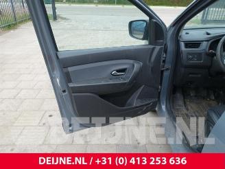 Renault Express Express, Van, 2021 1.3 TCE 100 16V picture 17