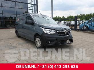 Sloopauto Renault Express Express, Van, 2021 1.3 TCE 100 16V 2021/11