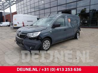 Renault Express Express, Van, 2021 1.3 TCE 100 16V picture 3