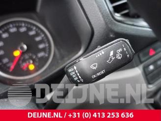 Volkswagen Crafter Crafter (SY), Van, 2016 2.0 TDI picture 26