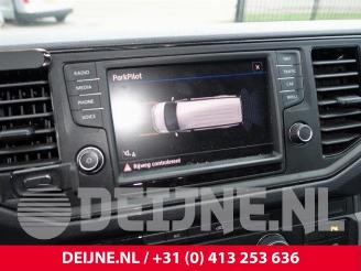 Volkswagen Crafter Crafter (SY), Van, 2016 2.0 TDI picture 32