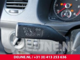 Volkswagen Caddy Caddy Combi III (2KB,2KJ), MPV, 2004 / 2015 1.6 TDI 16V picture 22