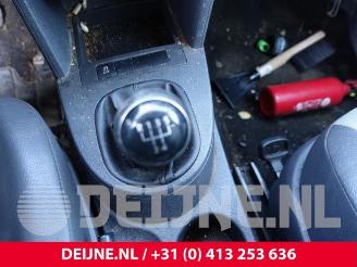 Volkswagen Caddy Caddy Combi III (2KB,2KJ), MPV, 2004 / 2015 1.6 TDI 16V picture 31