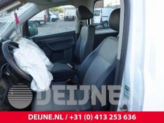 Volkswagen Caddy Caddy Combi III (2KB,2KJ), MPV, 2004 / 2015 1.6 TDI 16V picture 19