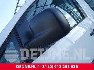 Volkswagen Caddy Caddy Combi III (2KB,2KJ), MPV, 2004 / 2015 1.6 TDI 16V picture 12