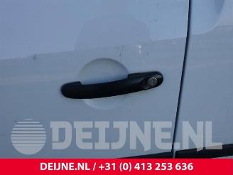 Volkswagen Caddy Caddy Combi III (2KB,2KJ), MPV, 2004 / 2015 1.6 TDI 16V picture 15