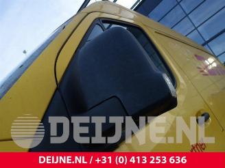 Mercedes Sprinter Sprinter 3t (910.6), Van, 2018 / 2025 211 CDI 2.1 D FWD picture 11