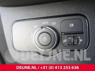 Mercedes Sprinter Sprinter 3t (910.6), Van, 2018 / 2025 211 CDI 2.1 D FWD picture 19