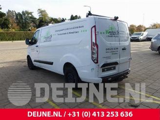 Ford Transit Transit Custom, Van, 2011 / 2023 2.0 TDCi 16V Eco Blue 130 picture 5