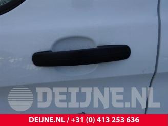 Ford Transit Transit Custom, Van, 2011 / 2023 2.0 TDCi 16V Eco Blue 130 picture 15