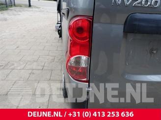 Nissan Nv200 NV 200 (M20M), Van, 2010 1.5 dCi 110 picture 29