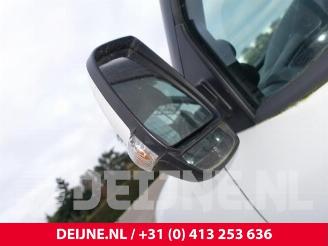 Fiat Doblo Doblo Cargo (263), Van, 2010 1.6 D Multijet picture 12