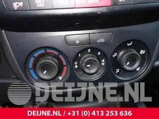 Fiat Doblo Doblo Cargo (263), Van, 2010 1.6 D Multijet picture 28