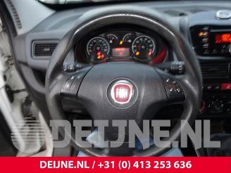 Fiat Doblo Doblo Cargo (263), Van, 2010 1.6 D Multijet picture 31