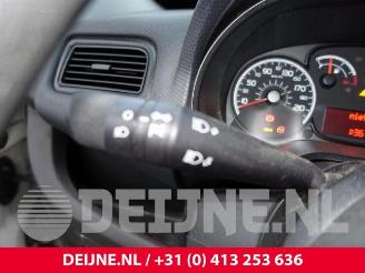 Fiat Doblo Doblo Cargo (263), Van, 2010 1.6 D Multijet picture 20