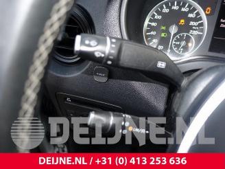 Mercedes Vito Vito (447.6), Van, 2014 2.2 116 CDI 16V picture 25