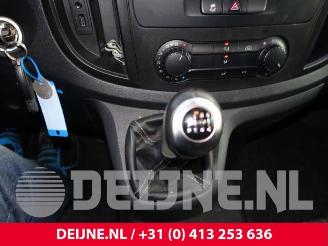 Mercedes Vito Vito (447.6), Van, 2014 2.2 116 CDI 16V picture 31