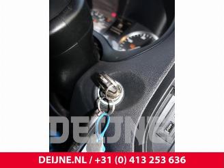 Mercedes Vito Vito (447.6), Van, 2014 2.2 116 CDI 16V picture 32