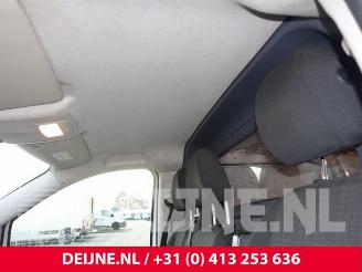 Mercedes Vito Vito (447.6), Van, 2014 2.2 116 CDI 16V picture 23