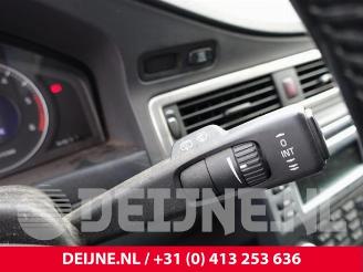 Volvo V-70 V70 (BW), Combi, 2007 / 2016 2.0 D 16V picture 23