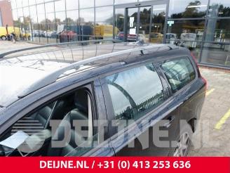 Volvo V-70 V70 (BW), Combi, 2007 / 2016 2.0 D 16V picture 16