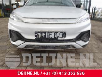 BYD Atto 3 Atto 3, SUV, 2022 60kWh picture 35