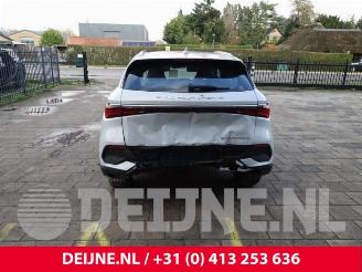 BYD Atto 3 Atto 3, SUV, 2022 60kWh picture 6