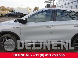 BYD Atto 3 Atto 3, SUV, 2022 60kWh picture 14