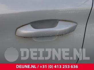 BYD Atto 3 Atto 3, SUV, 2022 60kWh picture 13