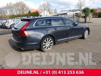 Volvo V-90 V90 II (PW), Combi, 2016 2.0 D4 16V picture 7