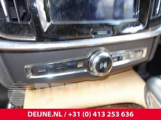Volvo V-90 V90 II (PW), Combi, 2016 2.0 D4 16V picture 28