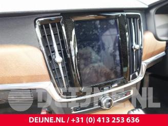 Volvo V-90 V90 II (PW), Combi, 2016 2.0 D4 16V picture 29