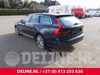 Volvo V-90 V90 II (PW), Combi, 2016 2.0 D4 16V picture 5