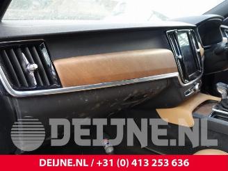 Volvo V-90 V90 II (PW), Combi, 2016 2.0 D4 16V picture 21