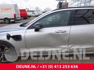 Volvo V-60 V60 II (ZW), Combi, 2018 2.0 T6 16V Twin Engine picture 17