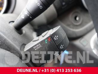 Renault Trafic Trafic (1FL/2FL/3FL/4FL), Van, 2014 1.6 dCi 125 Twin Turbo picture 27
