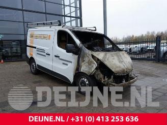 Uttjänta bilar auto Renault Trafic Trafic (1FL/2FL/3FL/4FL), Van, 2014 1.6 dCi 95 2020/3
