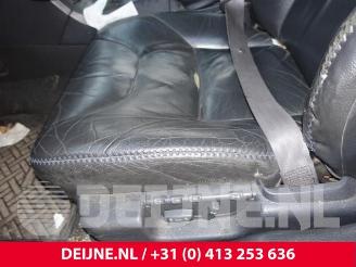 Volvo Xc-70 XC70 (SZ), SUV, 2000 / 2007 XC70 2.4 T 20V picture 19