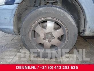 Volvo Xc-70 XC70 (SZ), SUV, 2000 / 2007 XC70 2.4 T 20V picture 10