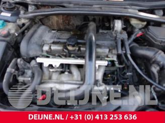 Volvo Xc-70 XC70 (SZ), SUV, 2000 / 2007 XC70 2.4 T 20V picture 35