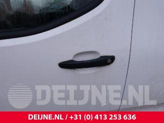 Citroën Berlingo Berlingo, Van, 2018 1.2 12V PureTech 110 picture 15