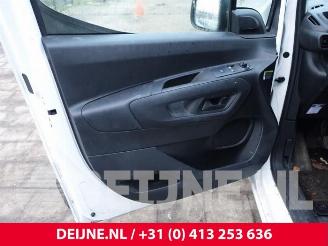 Citroën Berlingo Berlingo, Van, 2018 1.2 12V PureTech 110 picture 18